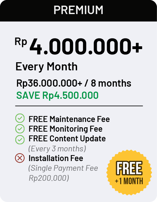 2. PREMIUM
